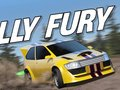 Žaidimas Ralis Fury internete