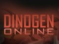 Žaidimas Dinogen Internetu internete