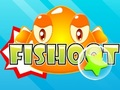 Žaidimas Fishoot internete