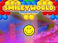 Žaidimas Smileyworld Burbulų Šaulys internete
