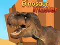 Žaidimas Dinosaurų Mistras internete