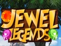 Žaidimas Papuošalų Legendos internete
