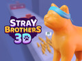 Žaidimas Tvirtovės Broliai 3D internete