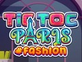 Žaidimas Tictoc Paryžiaus Mada internete