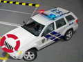 Žaidimas Modernus Policijos Automobilio Parkavimo Simuliatorius 2022 internete