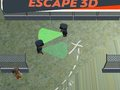 Žaidimas Pabėgimas 3D internete