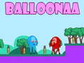 Žaidimas Balloonaa internete