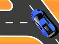 Žaidimas Eismo Automobilis Bėgimas internete