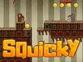 Žaidimas Squicky internete