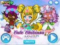 Žaidimas Mielinas Chibiusa Kūrėjas internete