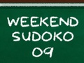 Žaidimas Šeštadienio Sudoku 09 internete