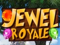 Žaidimas Juvelyrų Karalystė internete