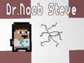 Žaidimas Dr.Noob Steve internete