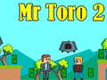 Žaidimas Ponas Toro 2 internete