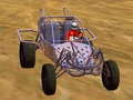 Žaidimas Buggy Demontavimo Derby 2022 internete