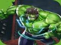 Žaidimas Hulk Sunaikina Sieną internete