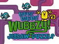 Žaidimas Wow Wow Wubbzy Dėlionė internete
