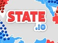 Žaidimas State.io internete