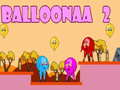 Žaidimas Balloonaa 2 internete
