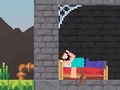 Žaidimas Noob Kasytojas: Pabėgimas iš Kalėjimo internete