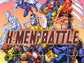 Žaidimas X-Men: Kova internete