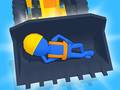 Žaidimas Statytojas Idle Arcade internete