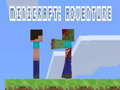 Žaidimas Minicraft Nuotykis internete