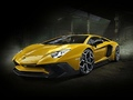 Žaidimas Lamborghini Parkavimas 3 internete