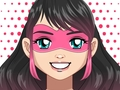 Žaidimas Kawaii Superherojus Avataro Kūrėjas internete