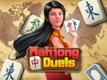 Žaidimas Mahjong Dvikovos internete