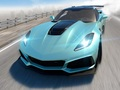 Žaidimas Ekstremalus drift automobilių simuliatorius internete
