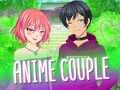 Žaidimas Aprenk Anime Pora internete