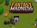 Žaidimas Fantastiška Beprotybė internete
