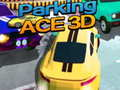 Žaidimas Parkavimas ACE 3D internete