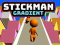 Žaidimas Stickman Gradient internete
