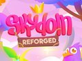 Žaidimas Skydom: Atkurta internete