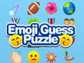 Žaidimas Atspėk Emoji Mįslę internete