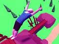 Žaidimas Parkour Flip Trickster 2022 internete