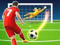 Žaidimas Futbolas 3D internete