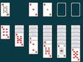 Žaidimas Solitaire Da Kortelė internete