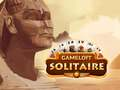 Žaidimas Gameloft Solitaire internete
