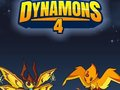 Žaidimas Dynamons 4 internete