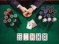 Žaidimas Pokeris (Dvi galvos) internete