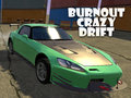 Žaidimas Kraštutinė Degimo Drift internete