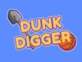 Žaidimas Dunk Kasėjas internete