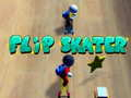 Žaidimas Flip Skater internete