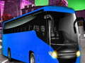 Žaidimas Greitas Autobusas: Galutinė Parkavimas 3D 2022 internete