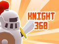Žaidimas Riteris 360 internete