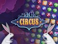Žaidimas Magijos Cirkas internete