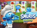 Žaidimas Šaltiukų Virtuvė internete